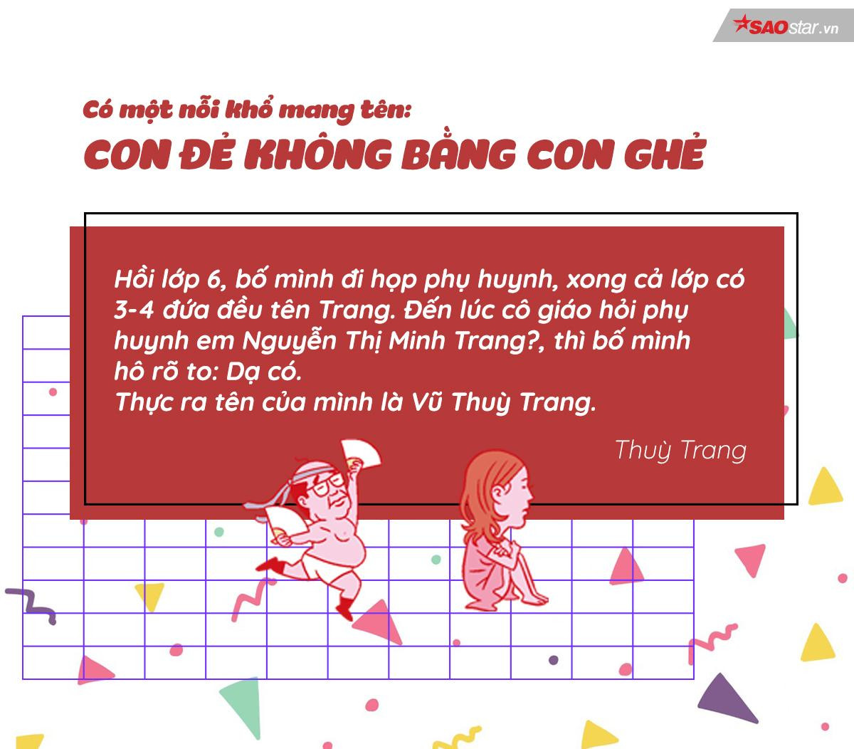 Có một nỗi khổ mang tên: Con đẻ không bằng con ghẻ! Ảnh 5