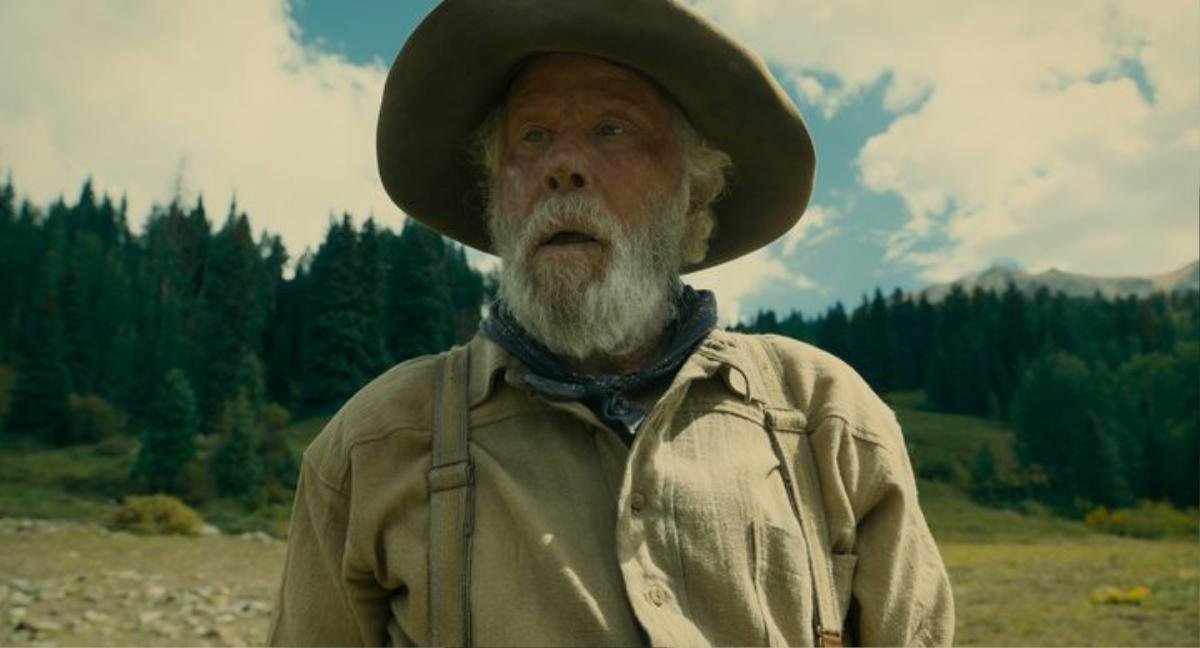 ‘The Ballad of Buster Scruggs’ và những huyền thoại Miền Tây đẫm máu Ảnh 10