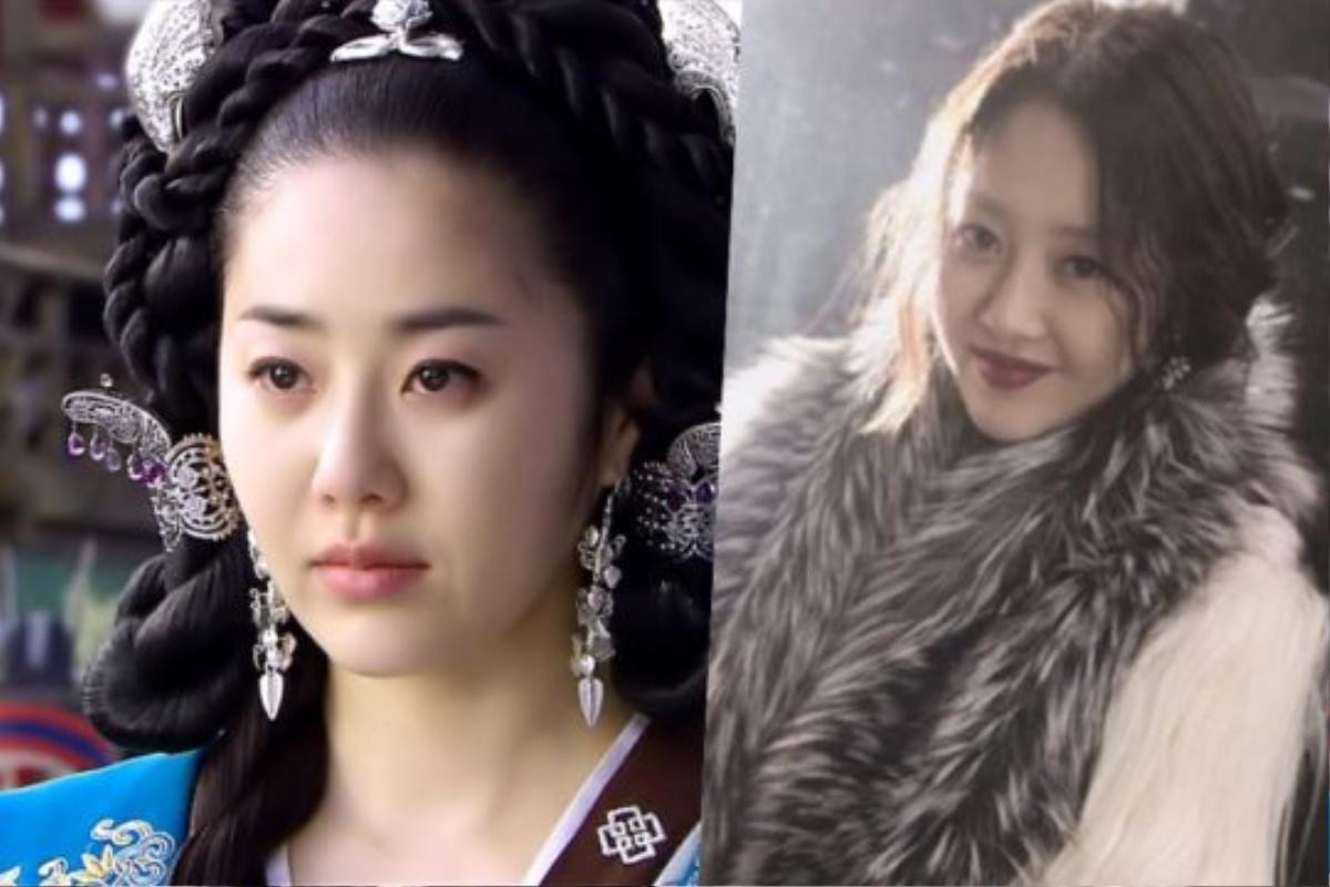 Trào lưu '#Thử thách 10 năm (#10YearChallenge)' của 17 diễn viên Hàn Quốc Ảnh 2