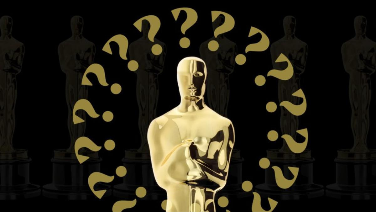 Góc mất não: Bạn có nhớ quán quân Oscar 2018 là phim nào không? Ảnh 2