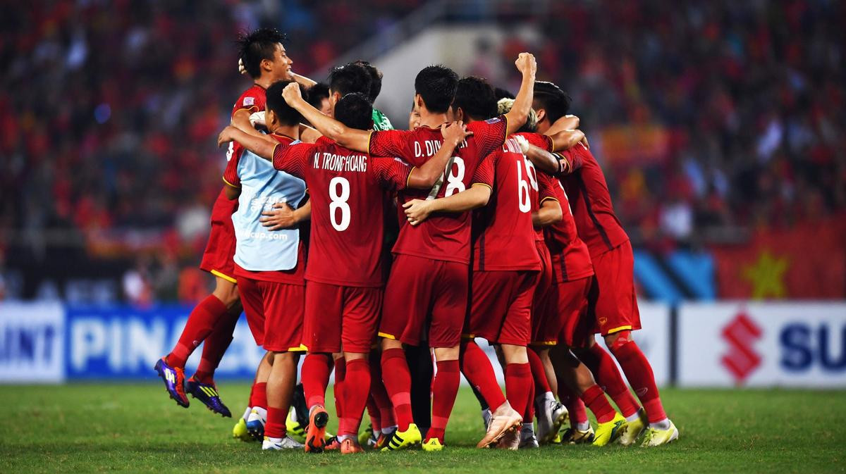 Cách xem trực tiếp trận Việt Nam - Yemen tại Asian Cup 2019 bằng điện thoại, laptop Ảnh 1