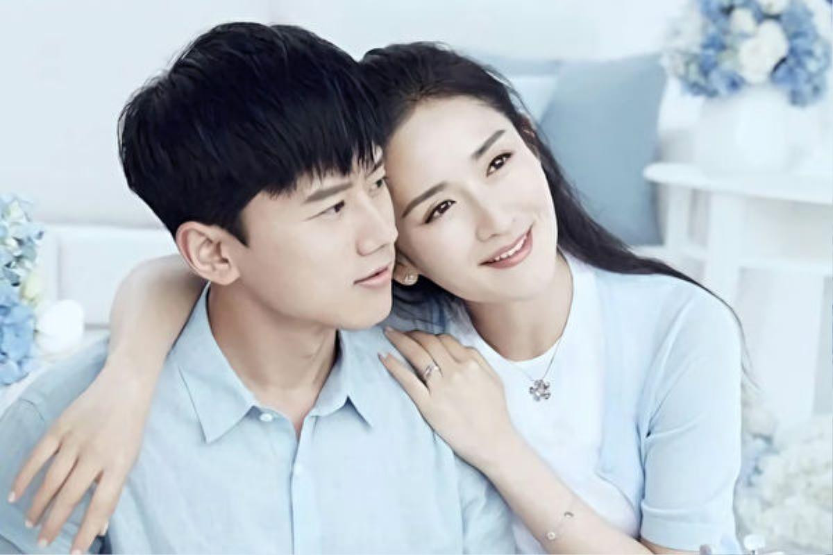 Trương Kiệt và Tạ Na kết hôn đã 8 năm nhưng tại sao fan only vẫn không thể thành fan couple? Ảnh 6