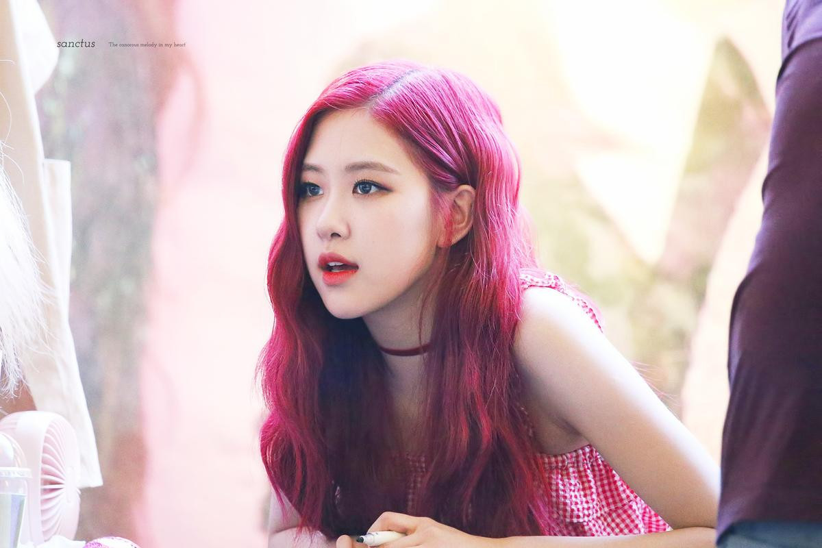 Rose (BlackPink) xin lỗi fan Hàn chỉ vì… nói chuyện bằng Tiếng Anh: Knet và fan quốc tế 'đại chiến' Ảnh 3