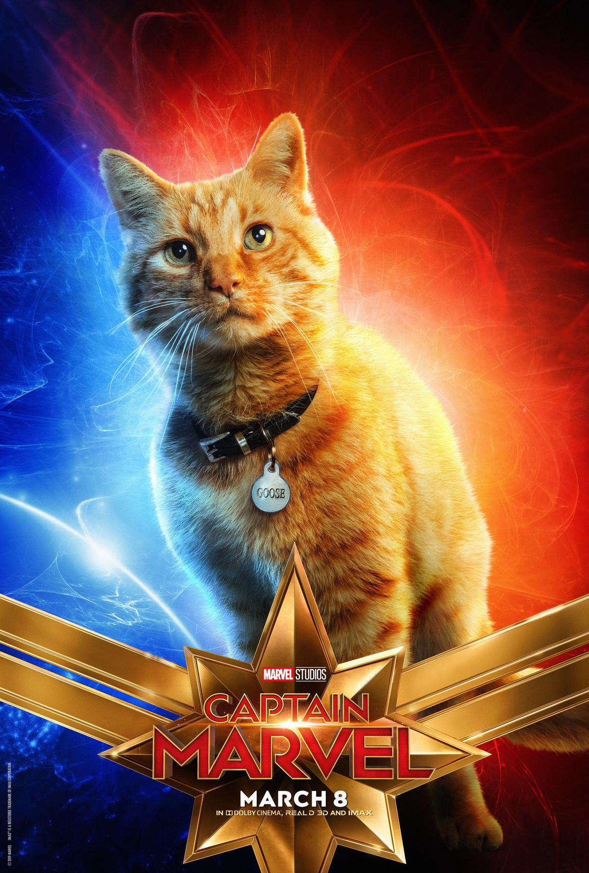 Đừng bỏ lỡ 2 đoạn after-credit khi xem 'Captain Marvel': Có liên quan mật thiết đến 'Avengers: Endgame'! Ảnh 6