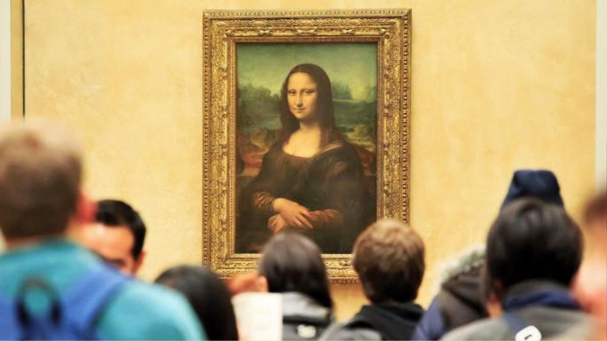 Bí ẩn cực sốc xoay quanh đôi mắt nàng Mona Lisa giờ đã có lời giải Ảnh 4