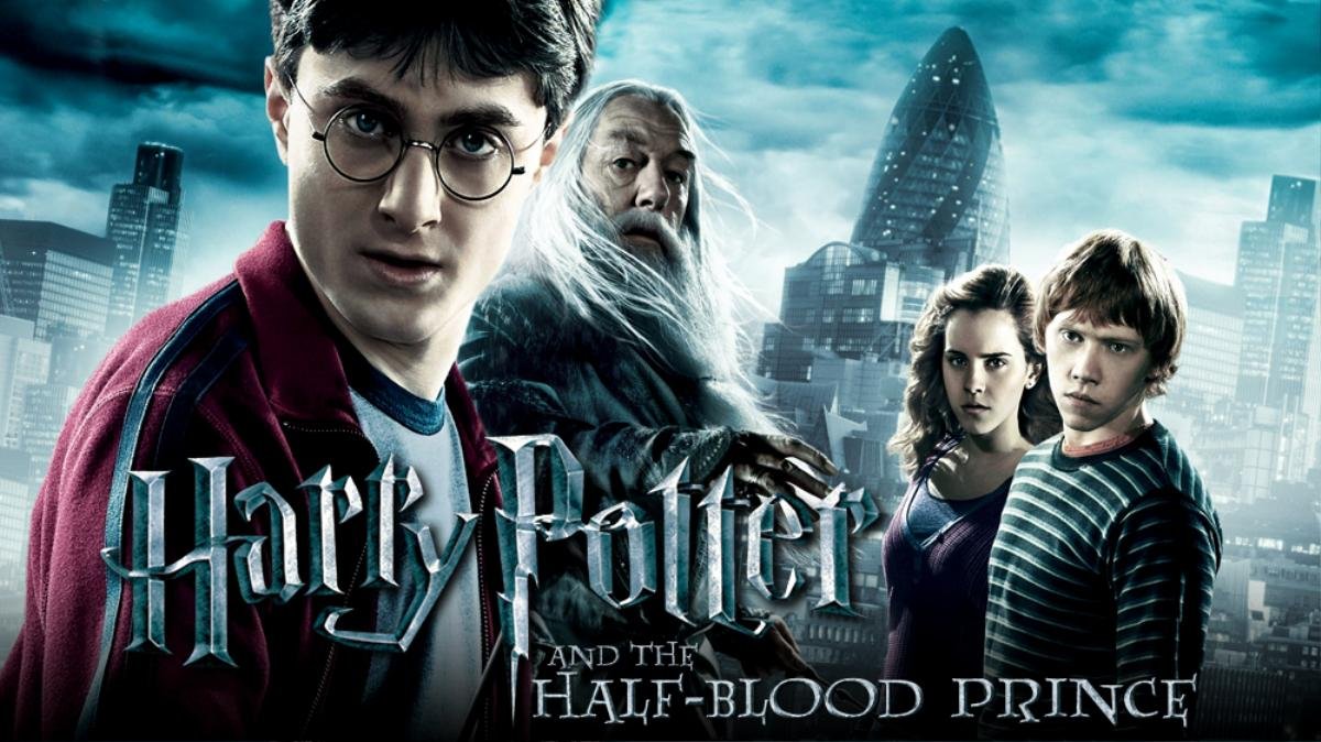 Phần ‘Harry Potter’ mới sẽ diễn ra 20 năm sau, có thể bắt đầu một series mới! Ảnh 1