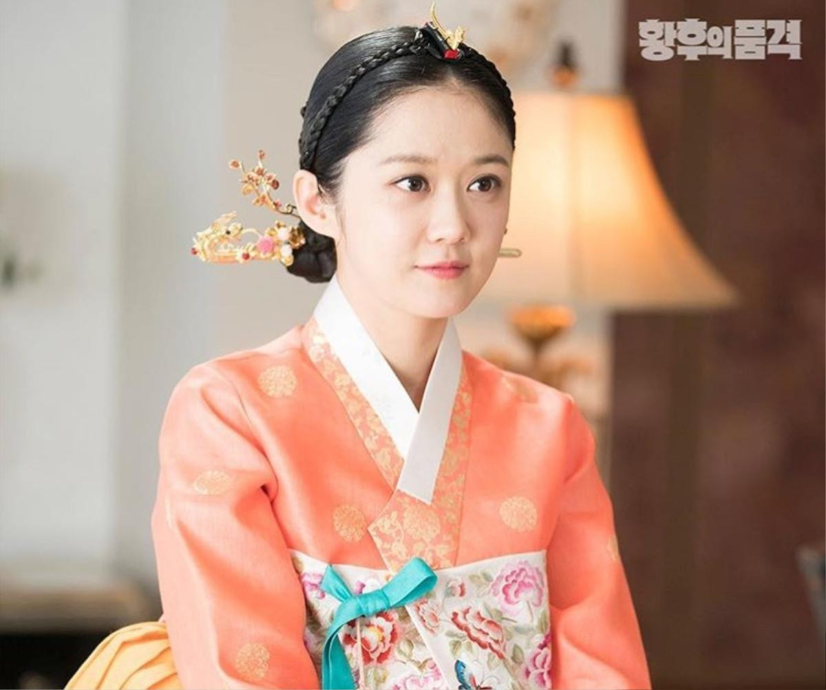 Nhà sản xuất 'Hoàng hậu cuối cùng' của Jang Nara trả lời thông báo tăng thêm 4 tập phim Ảnh 3