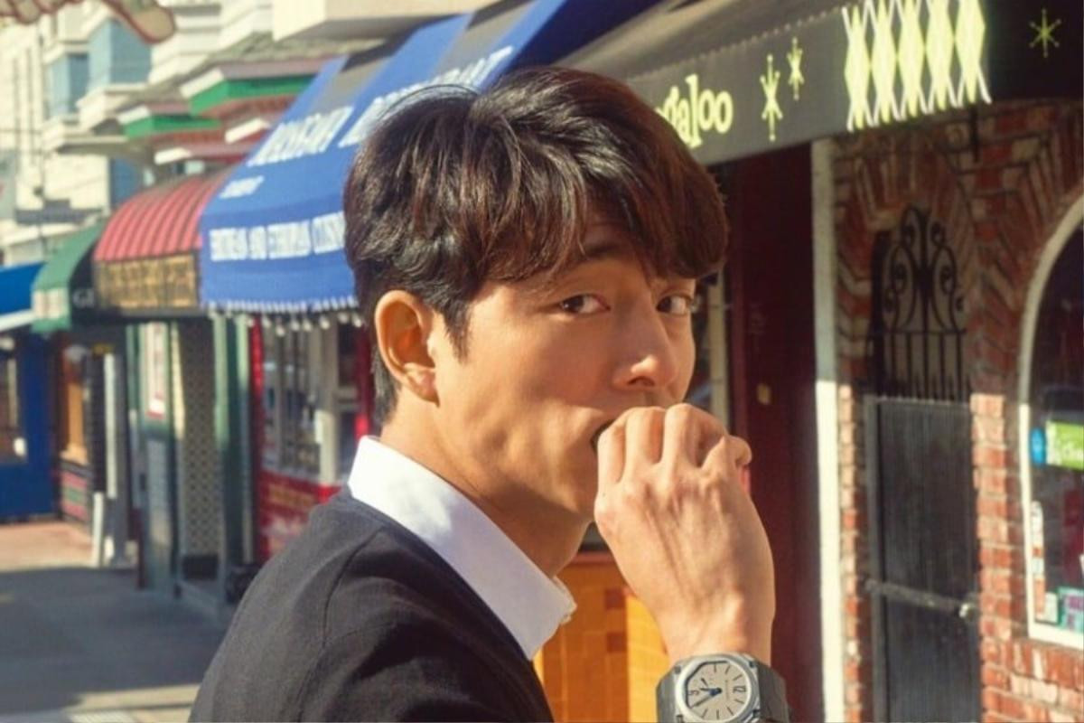 Ji Sung dự trở lại với phim y học sau 11 năm, Gong Yoo tiết lộ cách chọn dự án phim tiềm năng Ảnh 8