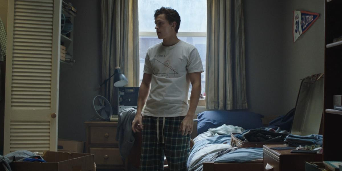 ‘Spider-Man: Far From Home’: Tom Holland cảm ơn người hâm mộ vì đã ủng hộ trailer mới! Ảnh 6