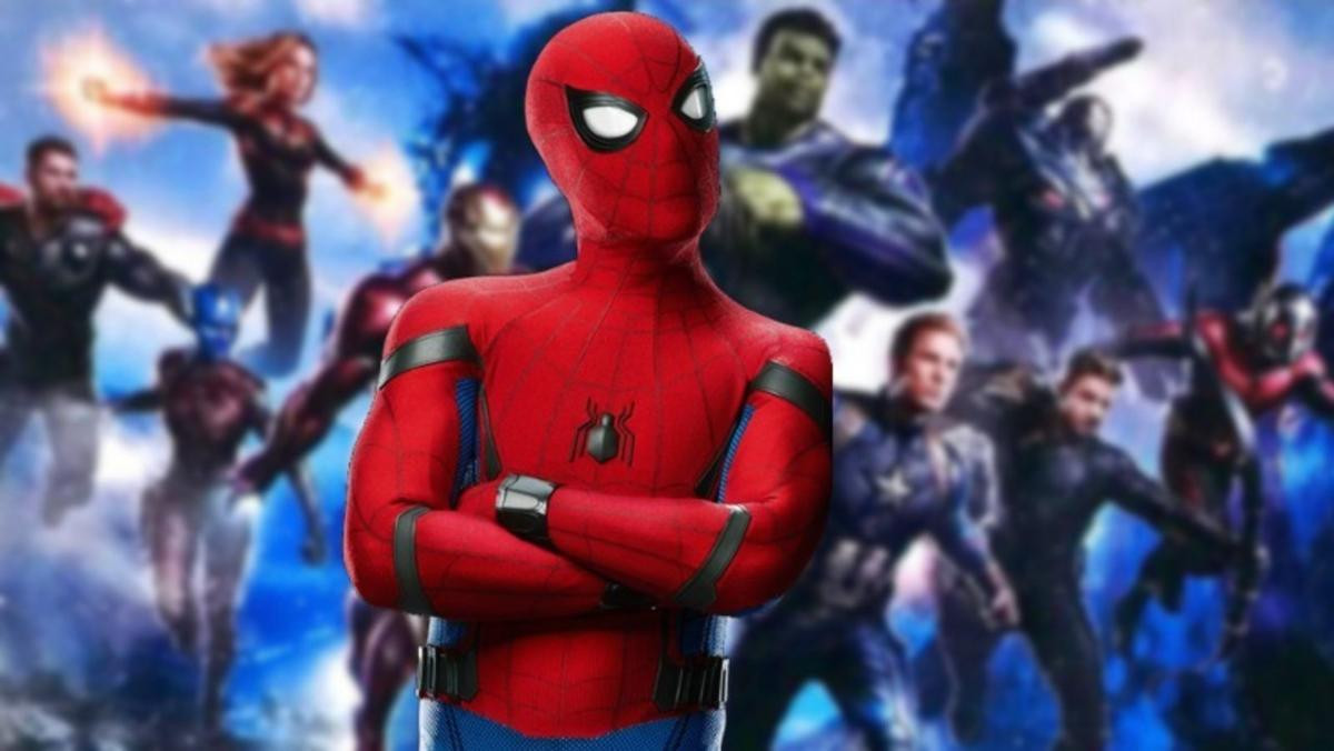 ‘Spider-Man: Far From Home’: Tom Holland cảm ơn người hâm mộ vì đã ủng hộ trailer mới! Ảnh 2