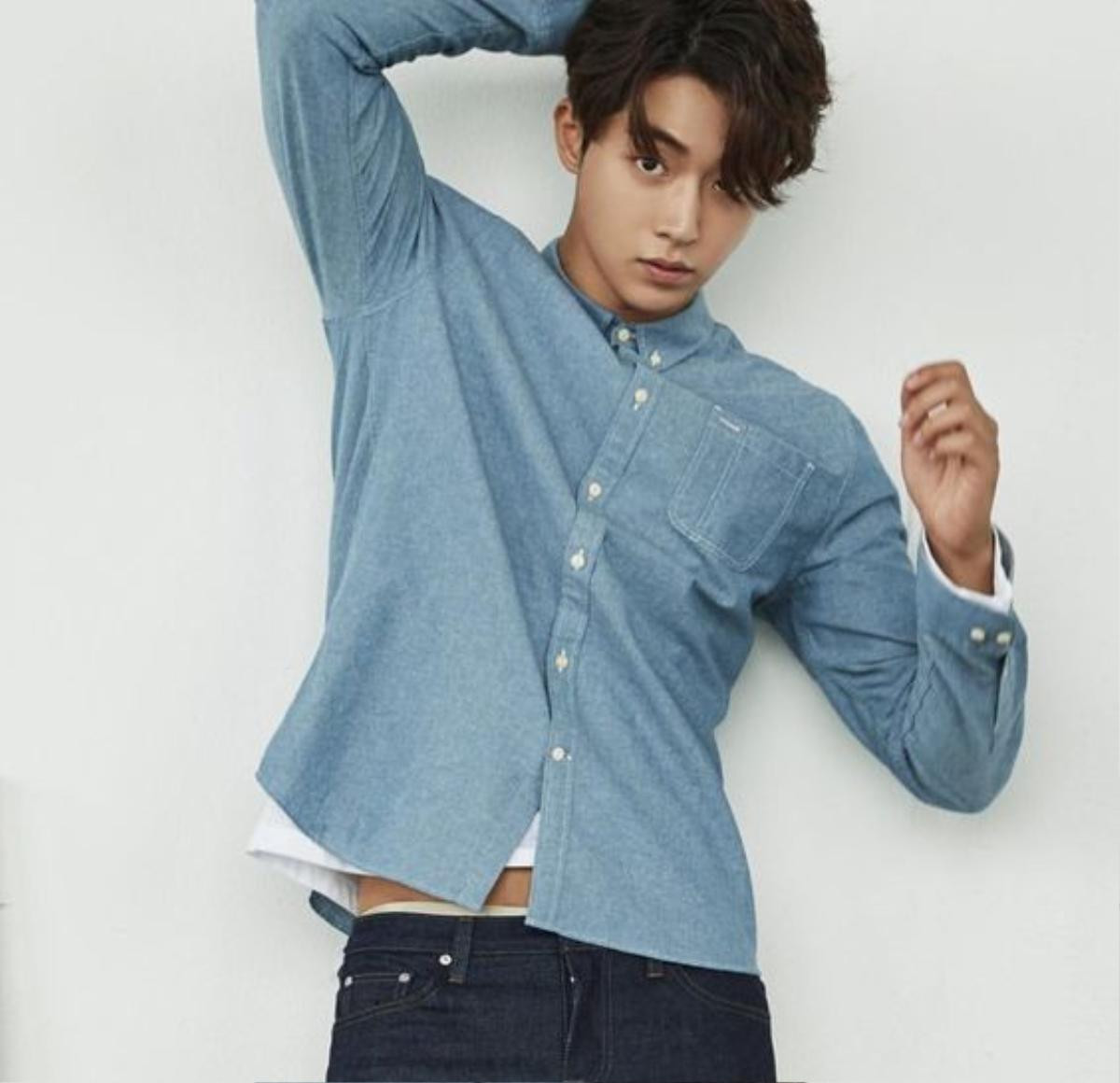 Kai (EXO) được 'mẹ' Jeon Mi Sun khen ngợi - 'Thủy thần' Nam Joo Hyuk tham gia 'Coffe Friends' Ảnh 3