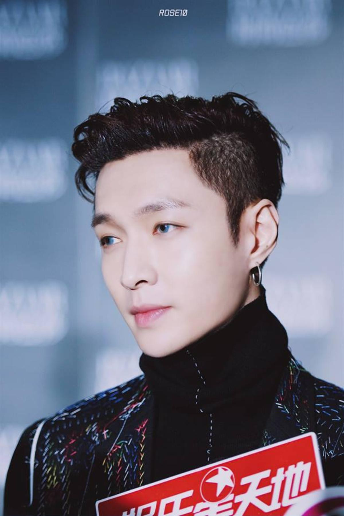 Studio của Lay Trương Nghệ Hưng (EXO) tuyên bố chống lại những bình luận ác ý Ảnh 2