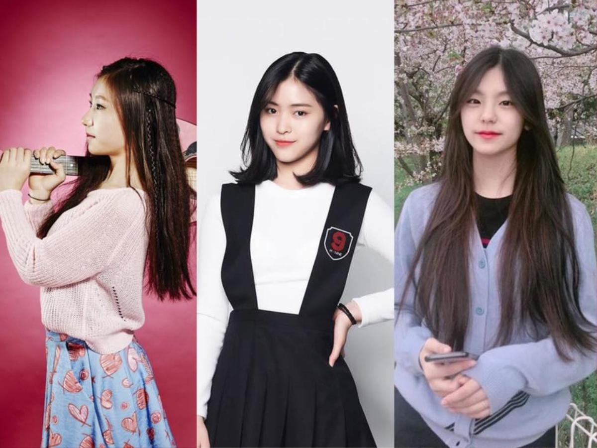 Girlgroup tiếp theo của JYP đã có tên chính thức, lộ diện ba thành viên đầu tiên chắc suất debut Ảnh 4