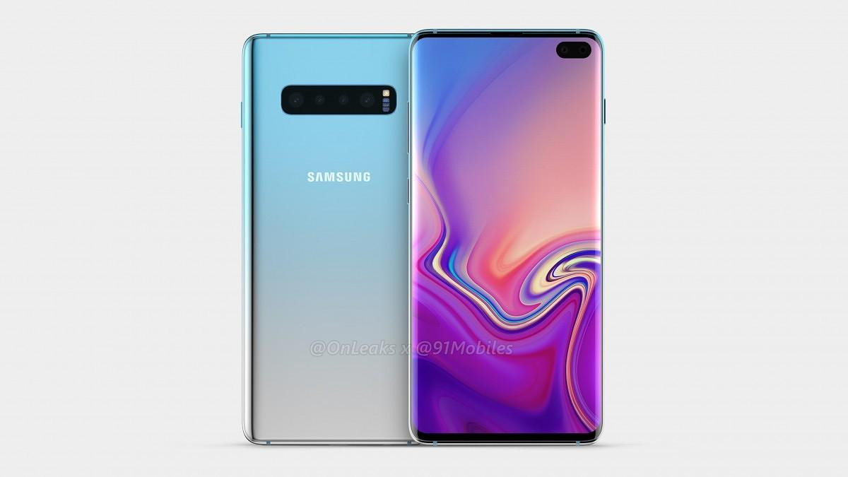 Những tính năng ‘chất’ sẽ có trên chiếc smartphone của bạn trong năm 2019 Ảnh 3