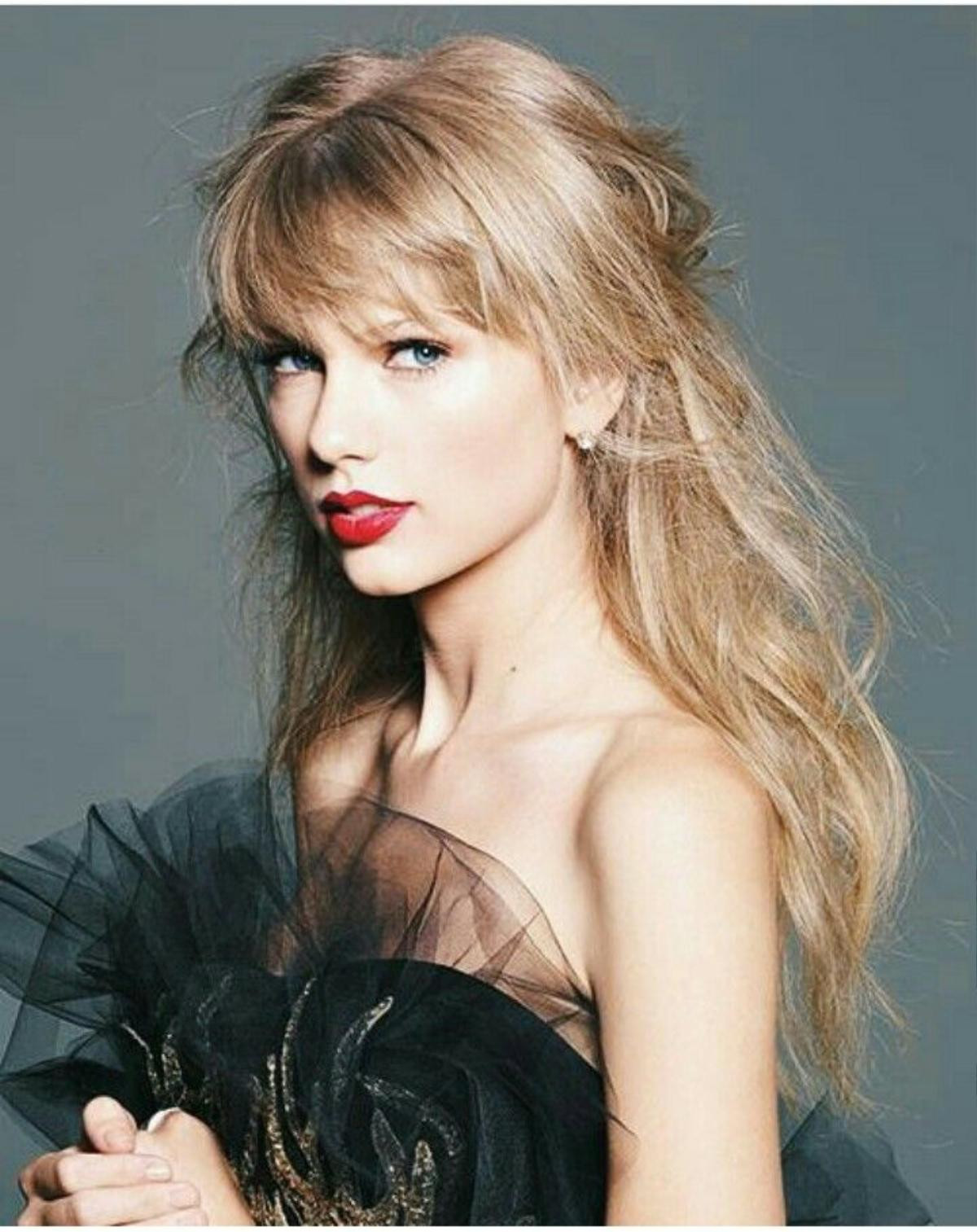 Vạch lối 2019 giúp sao Hollywood: Nhân vật số 1 - Taylor Swift Ảnh 3