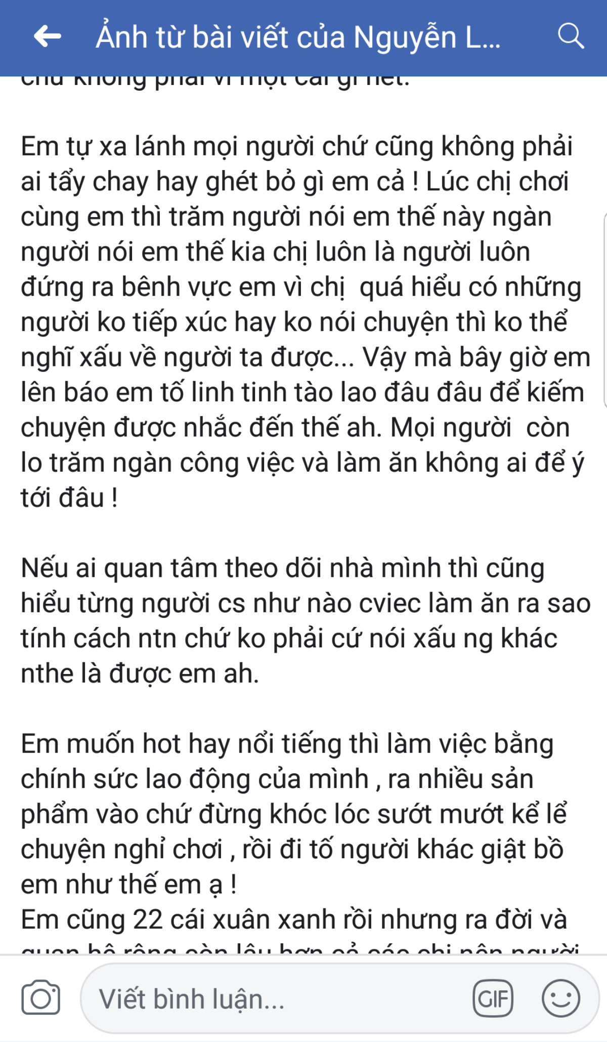 Hoa hậu doanh nhân lên tiếng 'tố' Jolie Nguyễn bịa đặt chuyện 'bị giật bồ' sành điệu cỡ nào Ảnh 4