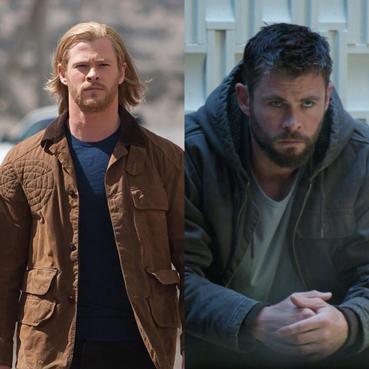 Trào lưu #10YearChallenge hot đến mức Marvel Studios cũng tham gia rồi này Ảnh 7