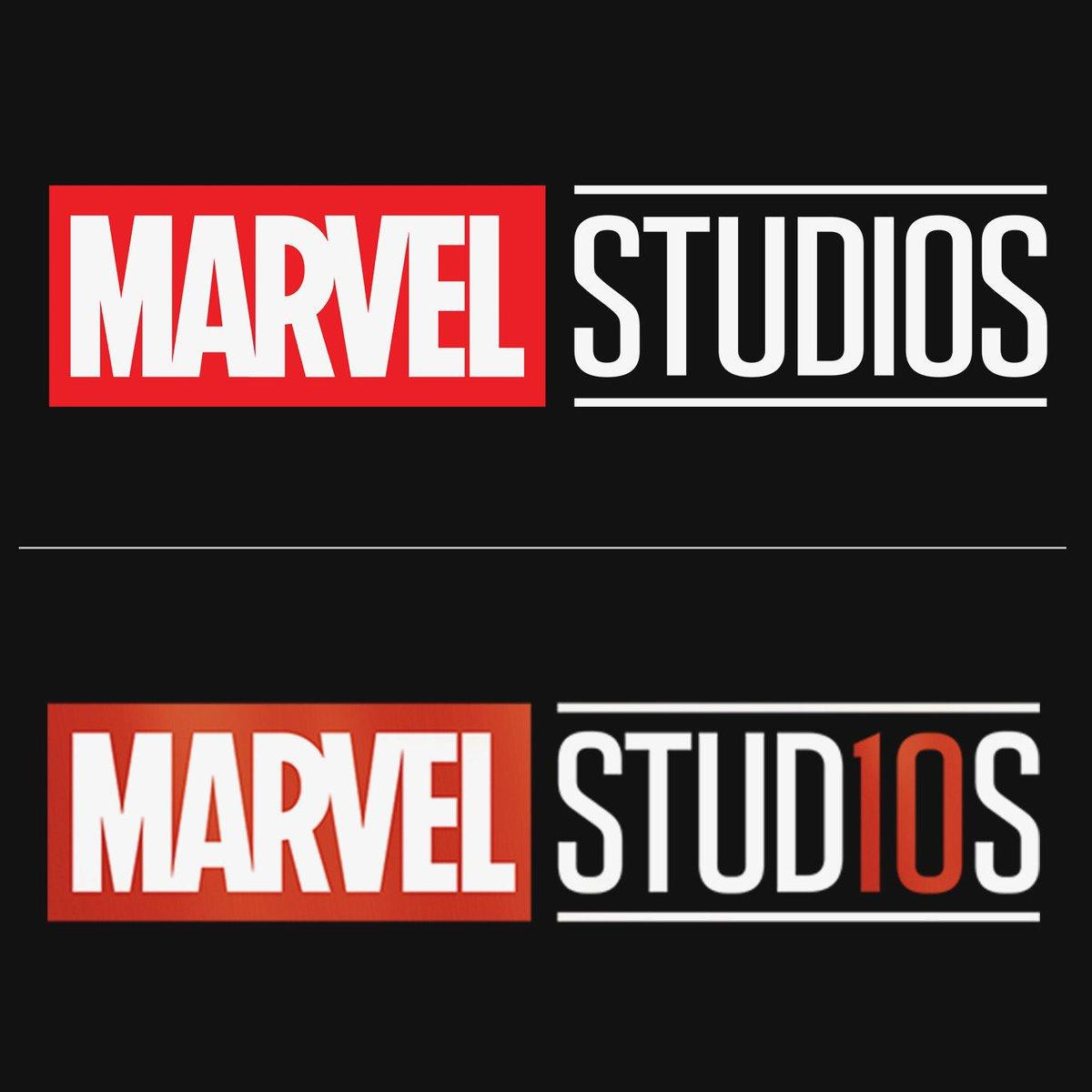 Trào lưu #10YearChallenge hot đến mức Marvel Studios cũng tham gia rồi này Ảnh 11