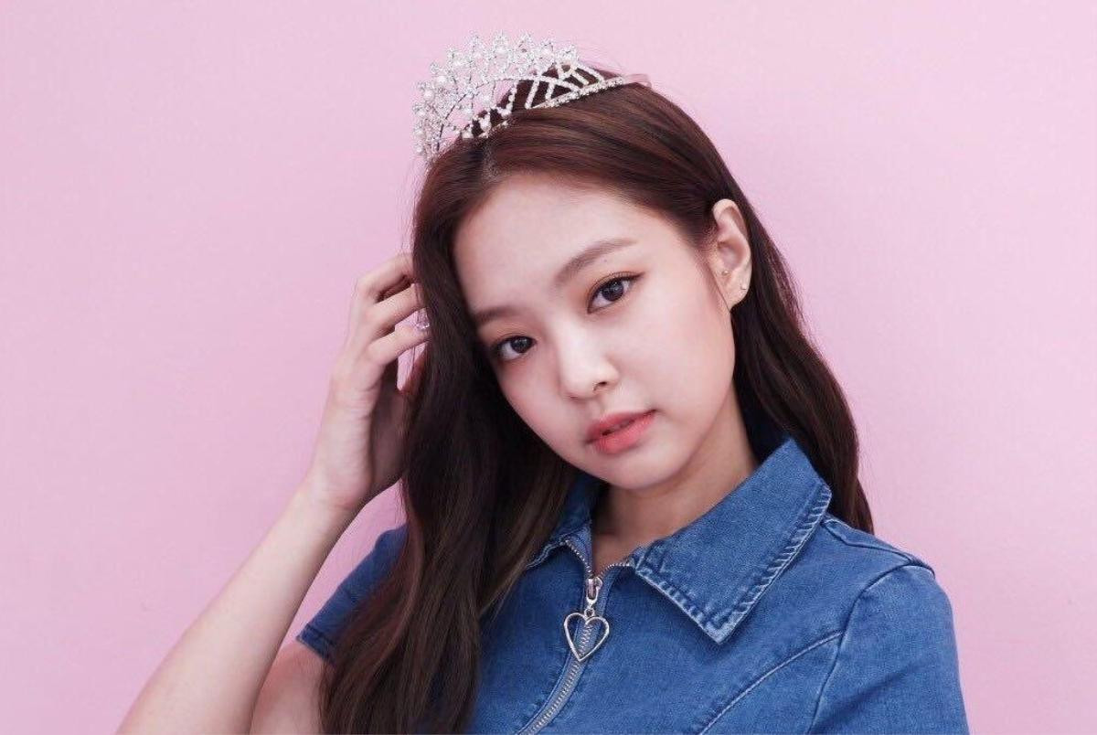 Rò rỉ tài khoản cũ được cho là của Jennie (BlackPink): Một cô nàng liên tục chửi thề trên mạng xã hội? Ảnh 9