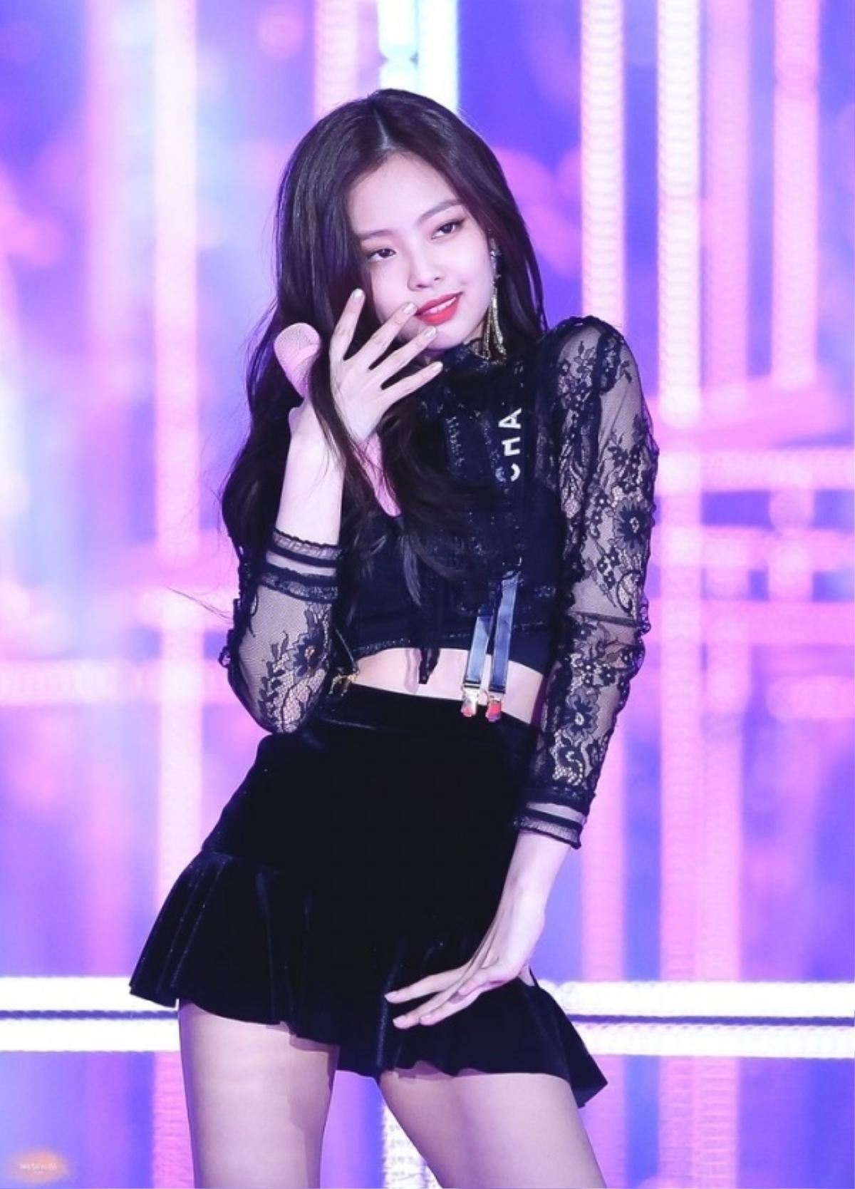 Rò rỉ tài khoản cũ được cho là của Jennie (BlackPink): Một cô nàng liên tục chửi thề trên mạng xã hội? Ảnh 10