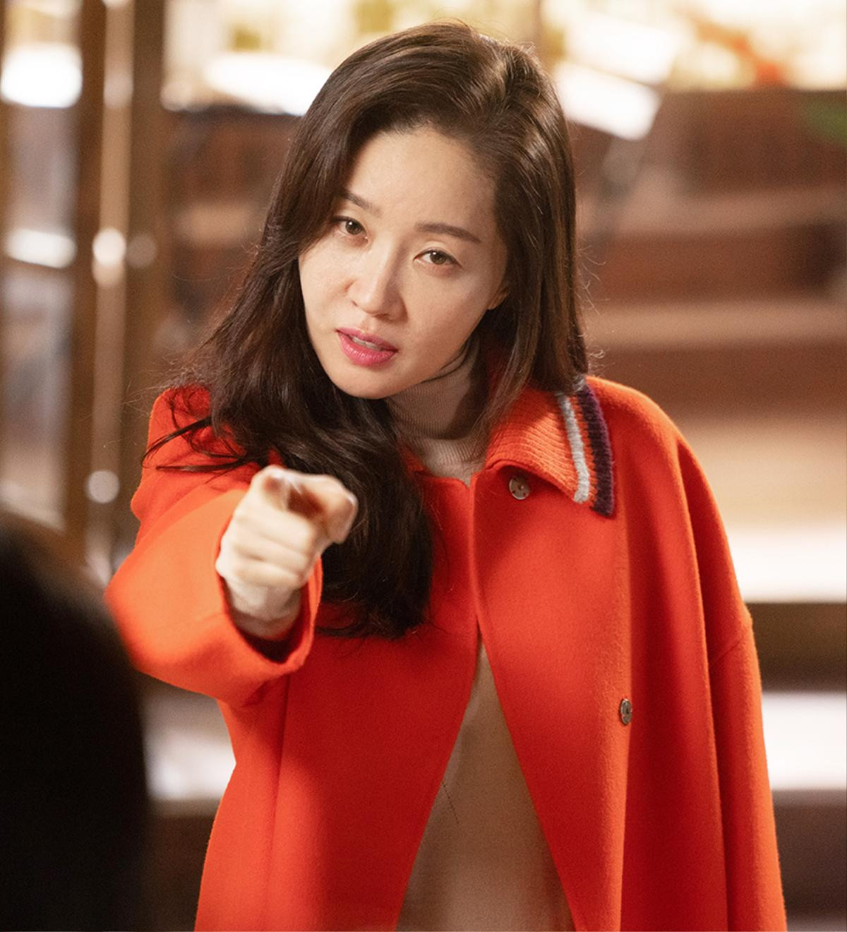 'Spring Turns to Spring': Phim hoán đổi cơ thể hài hước nhất 2019 của Lee Yoo Ri - Uhm Ji Won, khán giả không nên bỏ qua Ảnh 10