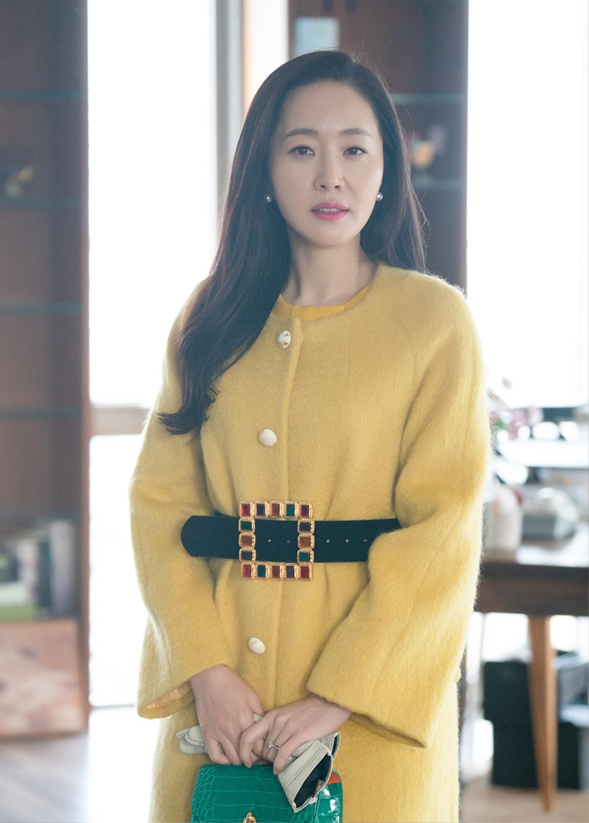 'Spring Turns to Spring': Phim hoán đổi cơ thể hài hước nhất 2019 của Lee Yoo Ri - Uhm Ji Won, khán giả không nên bỏ qua Ảnh 4