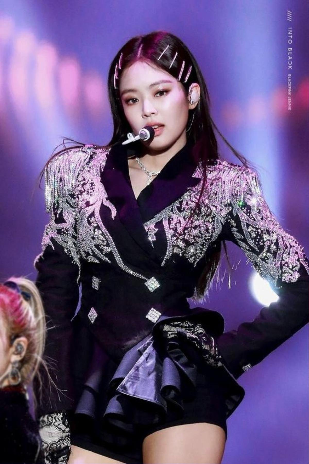 BXH thương hiệu thành viên girlgroup tháng 1: Jennie (BlackPink) quay về 'ngôi vương', top 5 lại có biến Ảnh 1