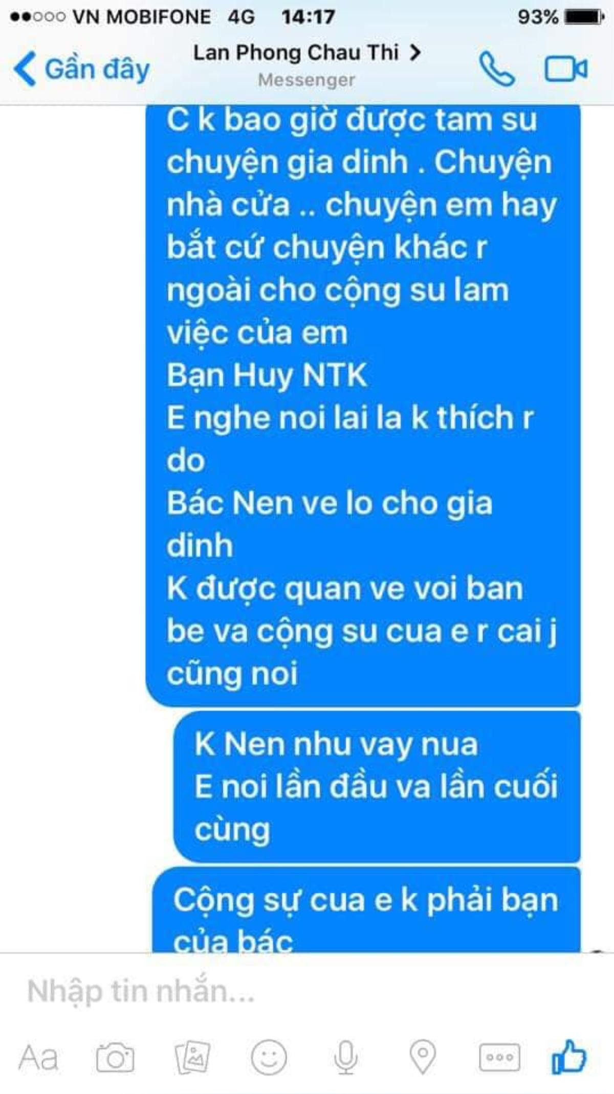 Phương Thanh lần đầu bức xúc vì chuyện gia đình, quyết tâm đòi lại nhà đang cho anh trai ở Ảnh 3