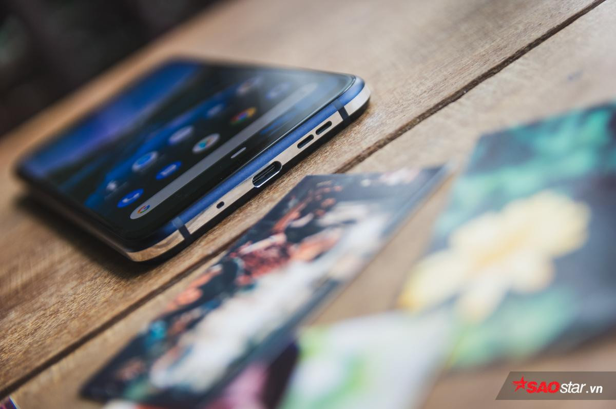 Đánh giá chi tiết Nokia 8.1, một trong những smartphone toàn diện ở phân khúc tầm trung! Ảnh 4