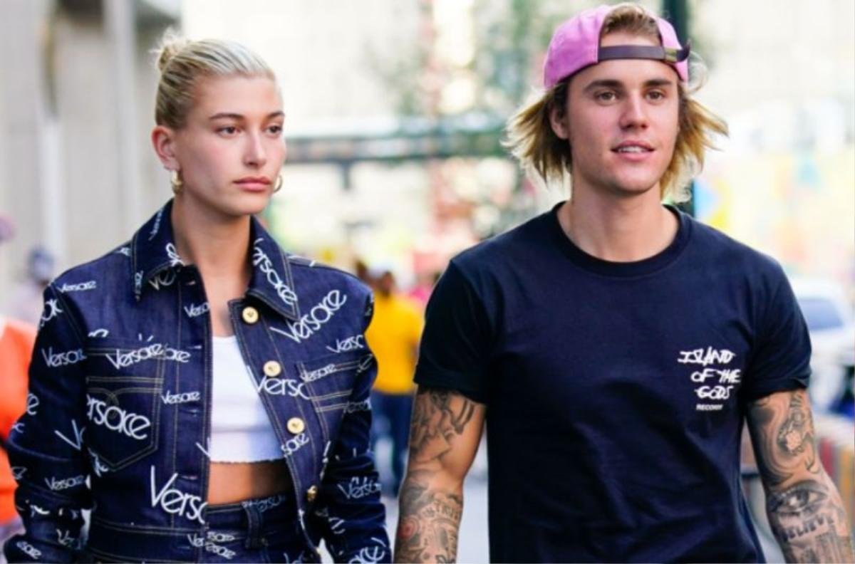 Dàn sao khủng Hollywood tham dự lễ cưới của Justin Bieber và bất ngờ có cả… Ảnh 1