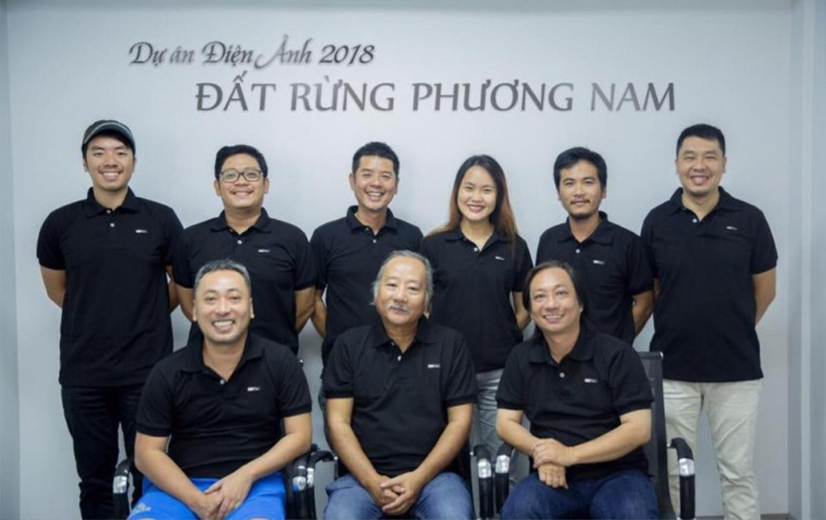 Loạt phim điện ảnh 2019 làm nên bức tranh toàn cảnh bi tráng của lịch sử Việt Nam Ảnh 4