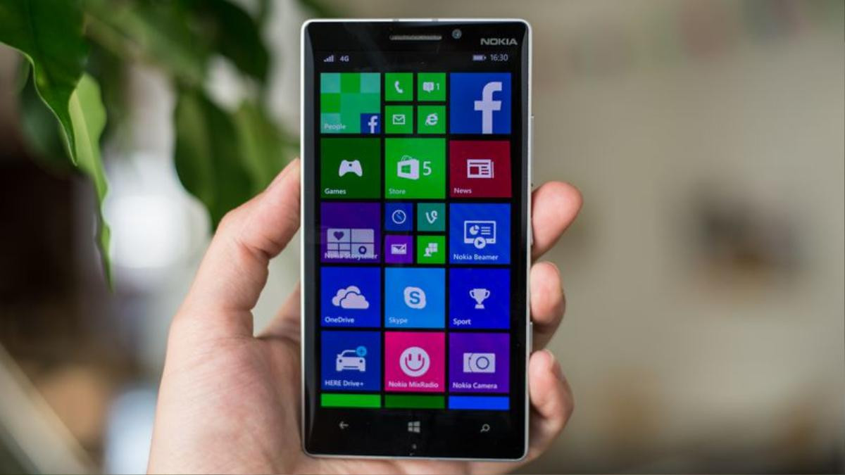 Cái kết của một hành trình: Điện thoại Windows Phone sẽ chính thức 'chết' vào cuối năm 2019 Ảnh 2