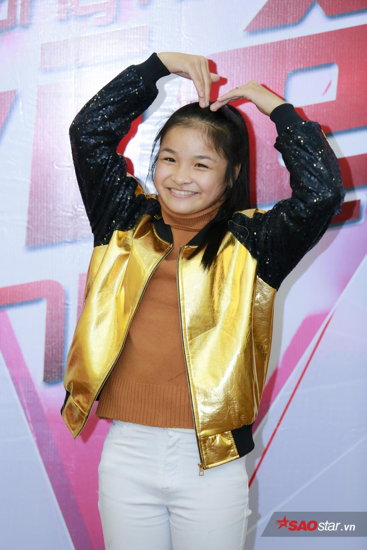 Đào Đình Anh Tuấn, Thanh Hằng tiếp thêm ‘lửa’ khi xuất hiện tại vòng tuyển sinh The Voice Kids mùa 7 Ảnh 8