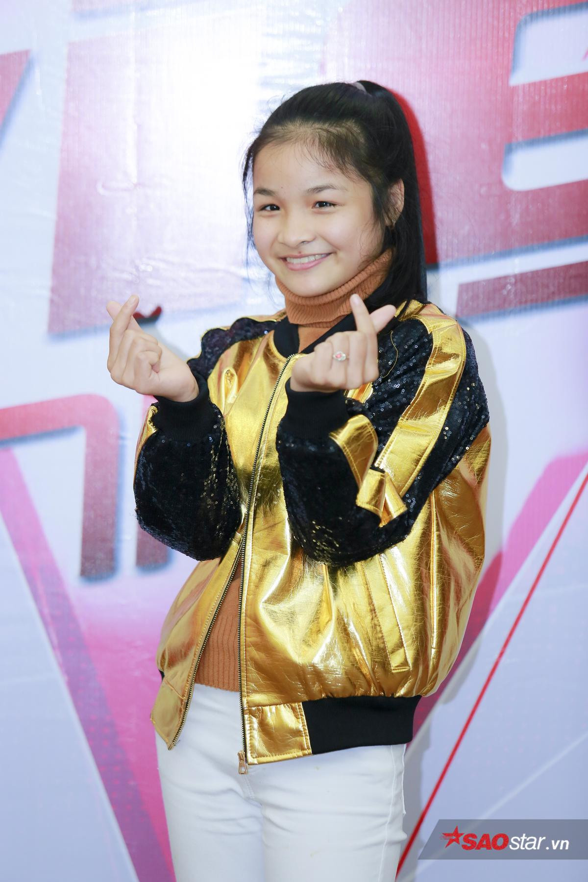 Đào Đình Anh Tuấn, Thanh Hằng tiếp thêm ‘lửa’ khi xuất hiện tại vòng tuyển sinh The Voice Kids mùa 7 Ảnh 9