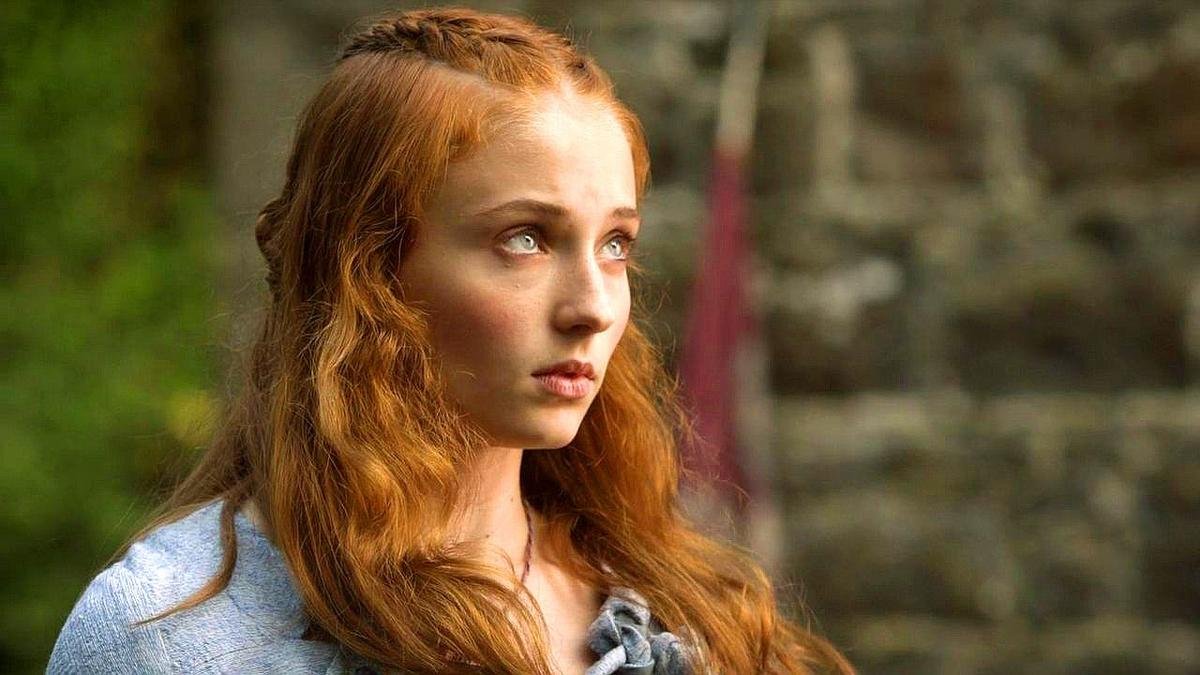 Diễn viên đóng Sansa Stark tiết lộ bí mật kinh hoàng: không được phép… gội đầu khi đóng ‘Game of Thrones’ Ảnh 3