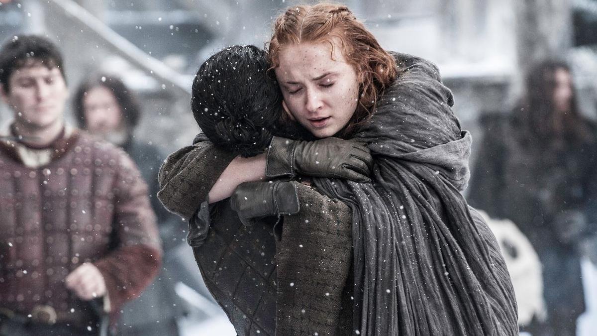 Diễn viên đóng Sansa Stark tiết lộ bí mật kinh hoàng: không được phép… gội đầu khi đóng ‘Game of Thrones’ Ảnh 10