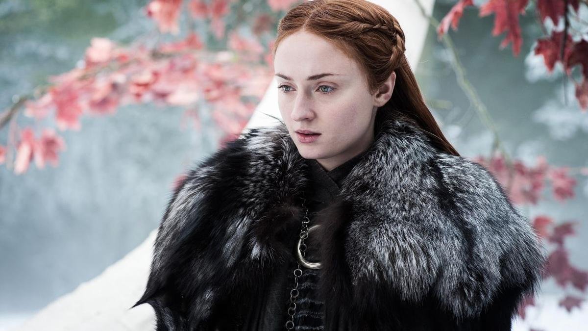 Diễn viên đóng Sansa Stark tiết lộ bí mật kinh hoàng: không được phép… gội đầu khi đóng ‘Game of Thrones’ Ảnh 4