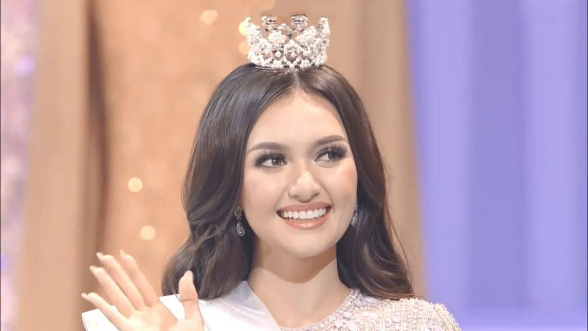 Minh Tú - Phương Nga 'out top', Tiểu Vy lọt bảng vàng: Lộ lý do 'đáng ngờ' của Miss Grand Slam 2018? Ảnh 12