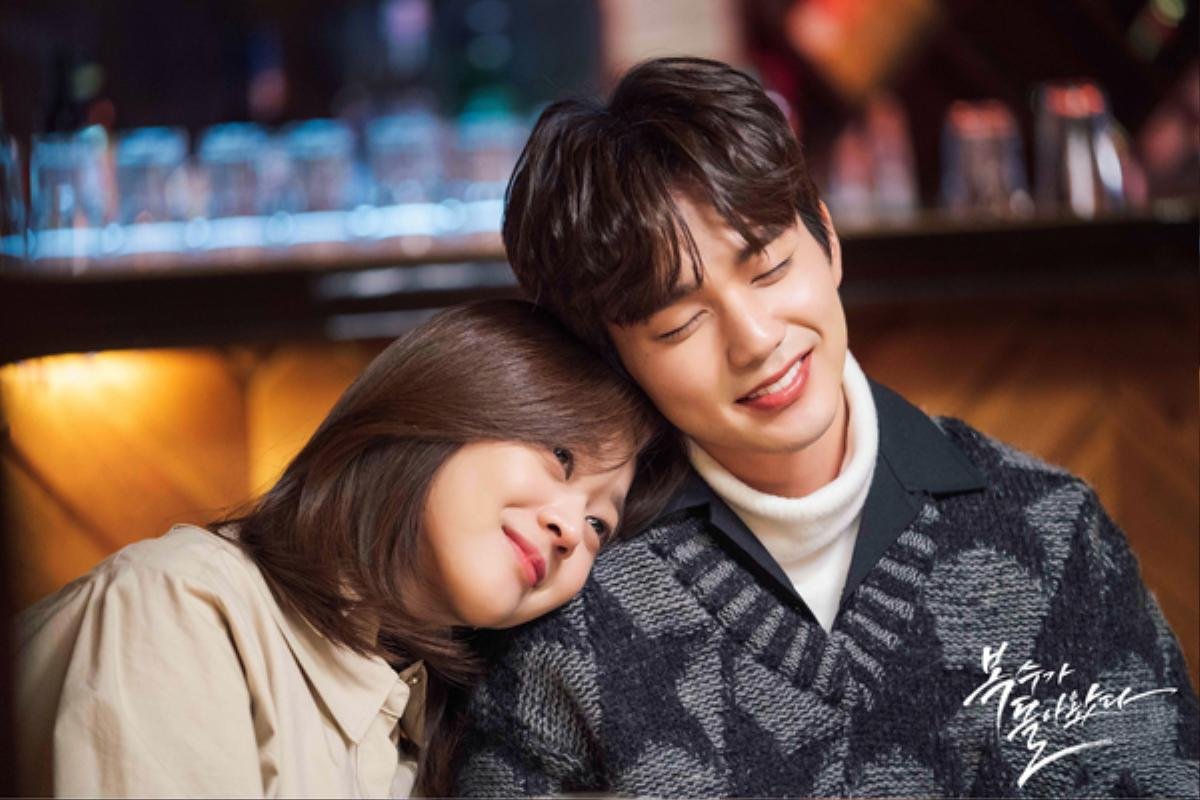 'Bok Soo trở về': Yoo Seung Ho chuẩn đẹp trong bộ đồng phục, nụ cười tỏa sáng và diễn xuất chân thật Ảnh 16