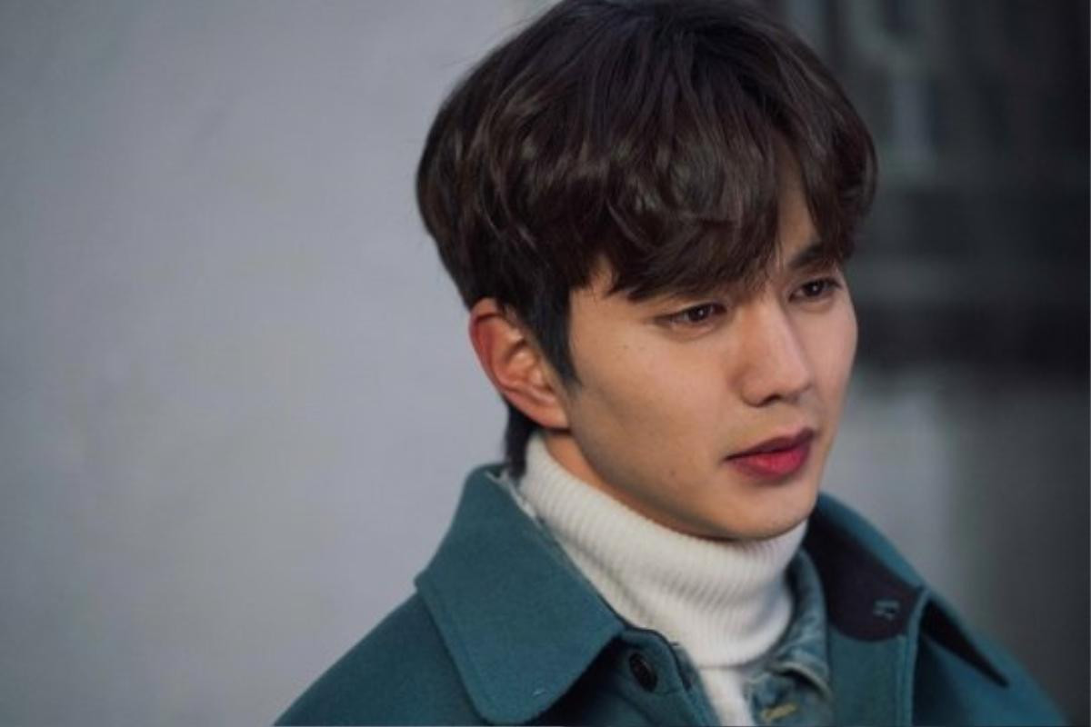 'Bok Soo trở về' tập 12: Yoo Seung Ho kìm nén nước mắt, quyết định chia tay với Jo Bo Ah? Ảnh 4