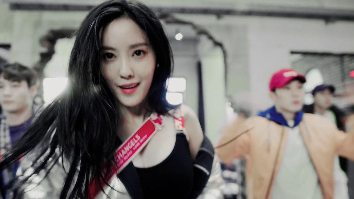 Hyomin trở lại sau sự cố rò rỉ và đây là link MV bạn có thể 'đường đường chính chính' thưởng thức Ảnh 3