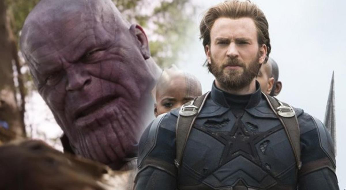 4 điều khán giả phải biết về Thanos trong 'Avengers: Endgame' trước khi ra rạp! Ảnh 11