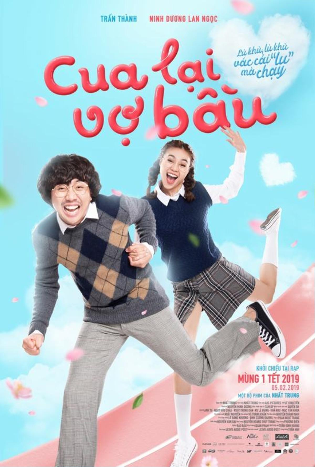 Hình ảnh mới của Trấn Thành trong 'Cua lại vợ bầu' gợi nhớ web series 'Tui là Tư Hậu' Ảnh 2