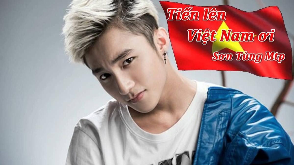 Sơn Tùng M-TP 'chơi lớn' nghỉ hát liveshow cùng khán giả ăn mừng Việt Nam chiến thắng tại Asian Cup Ảnh 4