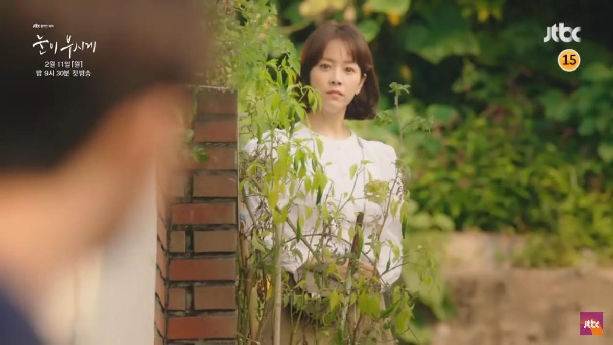 'Dazzling': Thay Song Hye Kyo - Park Bo Gum, Han Ji Min và Nam Joo Hyuk sẽ viết tiếp câu chuyện tình yêu đẹp như mơ Ảnh 11