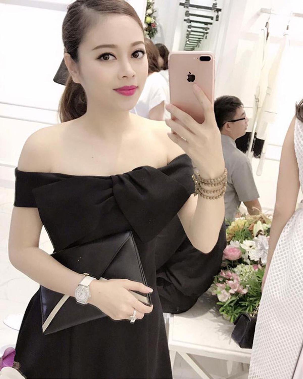 8 năm 4 nhóc tì, hot mom Hằng Túi lại dự đoán sắp mang thai lần 5 khiến chị em ngã ngửa Ảnh 1