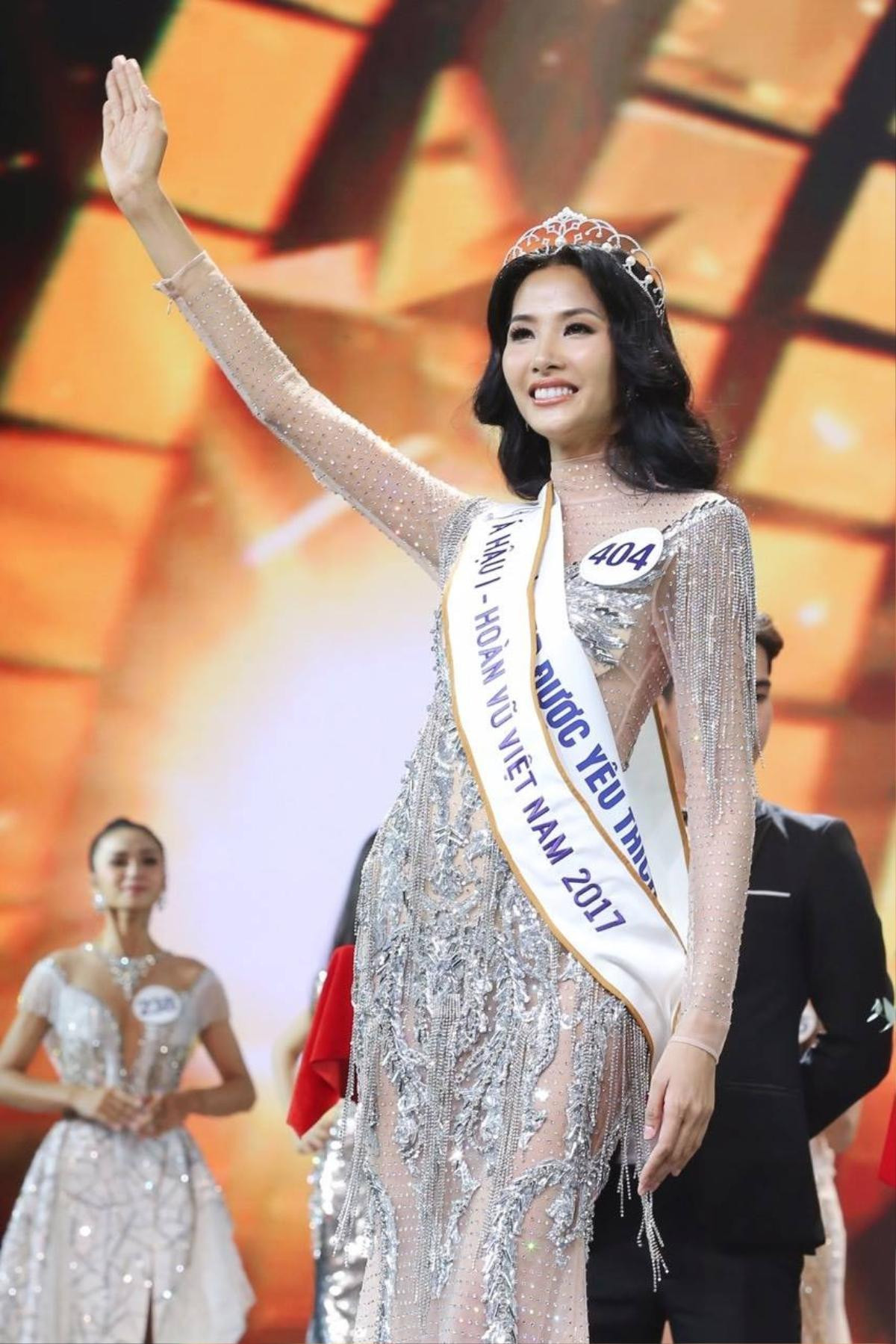 Hoa hậu Hoàn vũ Việt Nam tổ chức muộn, cơ hội Hoàng Thuỳ đến Miss Universe gần như nắm chắc trong tay? Ảnh 2