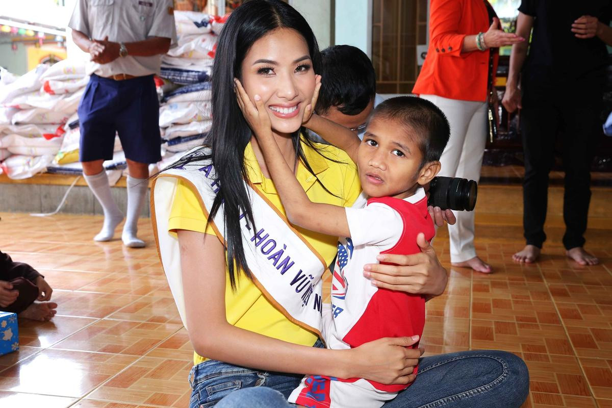 Hoa hậu Hoàn vũ Việt Nam tổ chức muộn, cơ hội Hoàng Thuỳ đến Miss Universe gần như nắm chắc trong tay? Ảnh 12