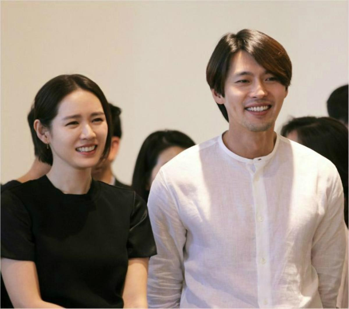 Hết hy vọng, công ty quản lý của Son Ye Jin hoàn toàn phủ nhận tin hẹn hò với Hyun Bin Ảnh 4