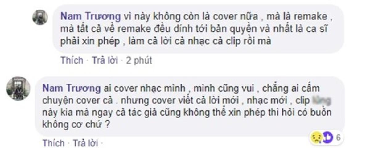 Đạo nhạc - Trùng ý tưởng: 'Mảng tối' Vpop đang có phần hiển nhiên? Ảnh 3